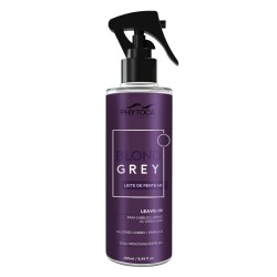 Leite de Pentear Blond