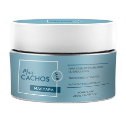 Máscara Mais Cachos