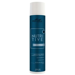 Shampoo Nutritive