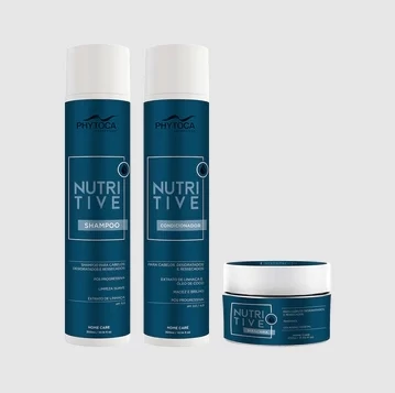 Kit Nutritivi Completo