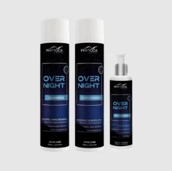 Kit Overnight Completo